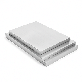 Плита алюмінієва 6082 Т6, Т651 (АД35)