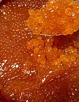 Червона ікра горбуші 0.5 кг