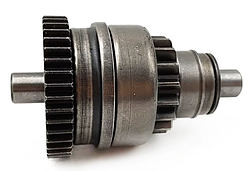 Бендикс стартера оригінал Stels 500 Kazuma K/GT Jaguar 500cc Panda 500cc J500 ATV Polaris LU018282 3085394