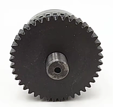 Бендикс стартера оригінал Stels 500 Kazuma K/GT Jaguar 500cc Panda 500cc J500 ATV Polaris LU018282 3085394, фото 2