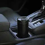 Термокухоль Contigo Huron 2.0 470 мл Licorice (2205184), фото 5