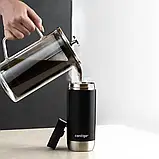 Термокухоль Contigo Huron 2.0 470 мл Licorice (2205184), фото 7