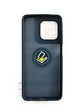 Накладка "Ring Case 3in1" Motorola G56 Black, фото 2