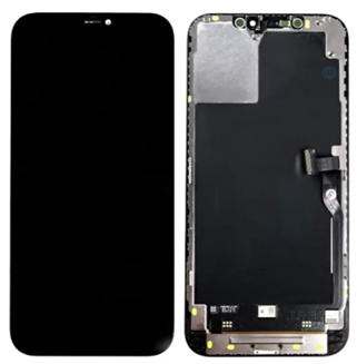 Дисплей Apple iPhone 12 Pro Max з сенсорним склом (Original), фото 1