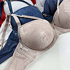 Жіночі бюстгальтери Biweier 31570 В, фото 6