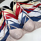 Жіночі бюстгальтери Biweier 31570 В, фото 3