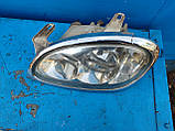 Фара ліва ГАЗ 31105 б у., фото 2