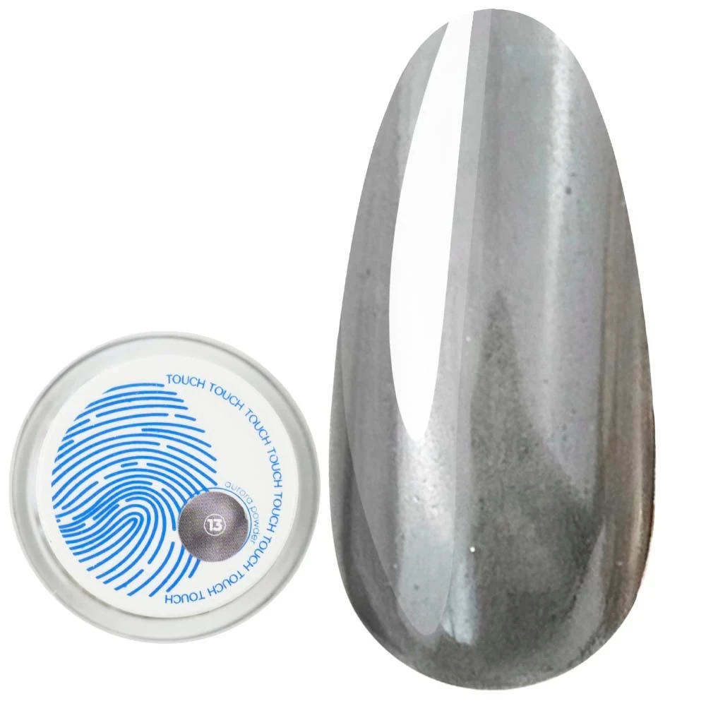 Втирка Touch aurora powder 13, 5 мл, фото 1