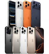 iPhone 17 Pro Max/ 16 Pro Max