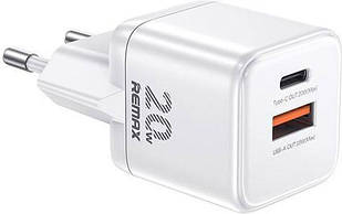 REMAX Kings 20W A+C Charger RP-U8