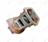 Корпус муфти зчеплення МТЗ (під стартер) 70-1601015, фото 4