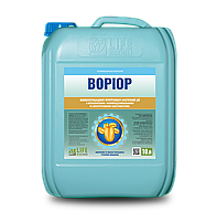 ФУНГІКЛІН - БІОФУНГІЦИДНИЙ ПРОТРУЮВАЧ З АДАПТОГЕННИМ ТА ПРАЙМІНГ ЕФЕКТОМ. ТАРА 1Л, 10Л, фото 2