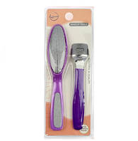 Набір для педикюру (2 предмети)