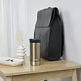 Термокухоль Contigo Huron 2.0 470 мл Brown Sugar (2205182), фото 5