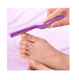 Набір для педикюру (2 предмети), фото 2