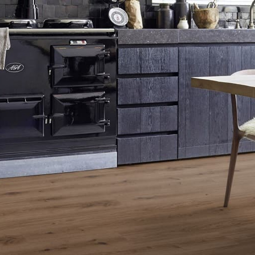 Вініловий ламінат Tarkett Elegance Rigid 55 Delicate Oak Natural