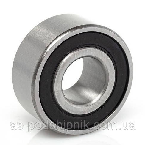 Підшипник сошника 62203-2RS (180503) на сівалку СЗ 3,6, фото 1