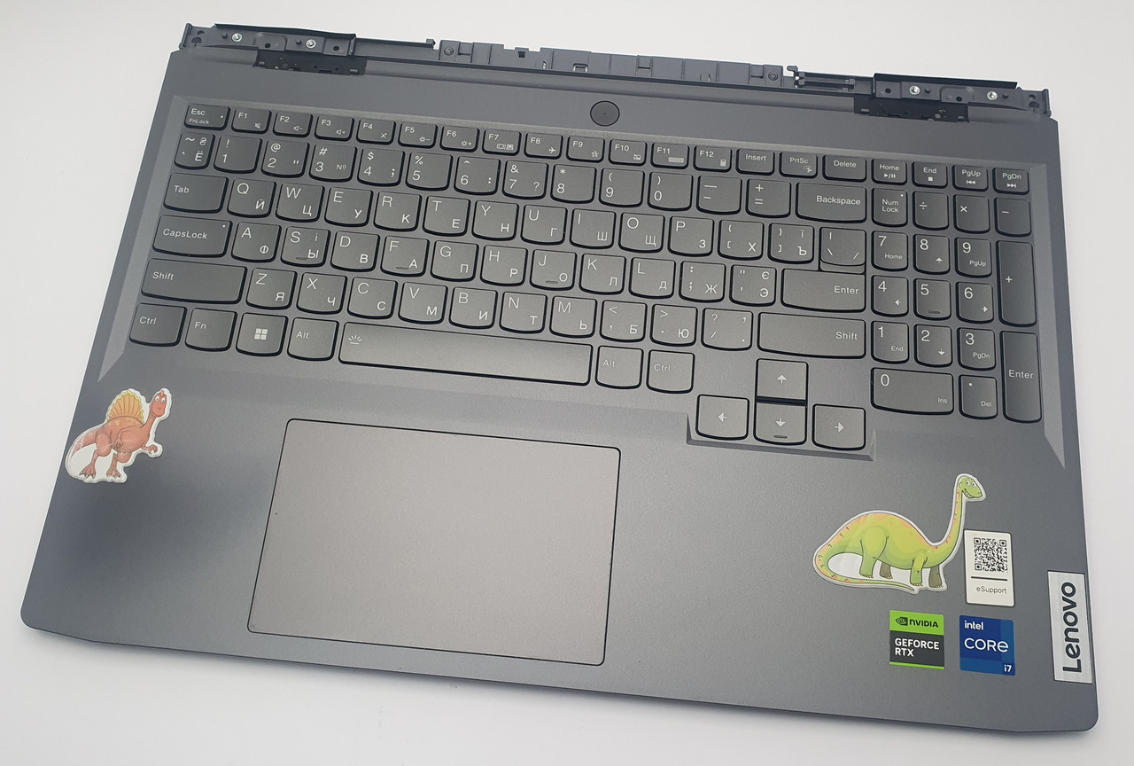 Клавіатура Lenovo LOQ 15IRH8 82XV з розбирання (100% робоча, протестована), фото 1