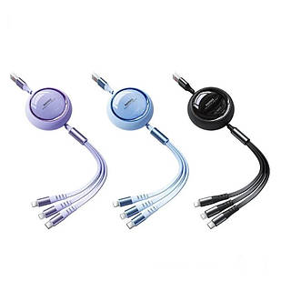 Кабель REMAX Linon Series RC-C033