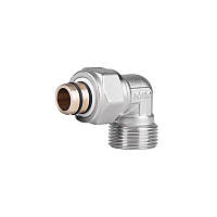 Куточок обтискний Icma 20х3/4" НР No544