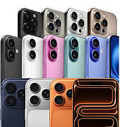 iPhone 17 Pro/ 17/ 16 Pro