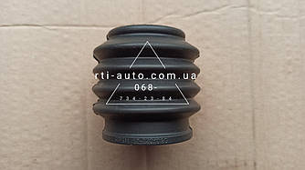 Пильник кардану УАЗ (12-2201090, вир-во ЯРТИ)