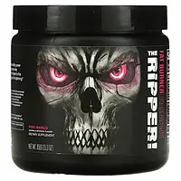 Жироспалювач/Предтреник JNX Sports (Cobra Labs) The Ripper! 150 г зі смаком Манго (30 порцій) | Потужний термогенник