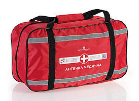Аптечка медична громадської безпеки за Назом №579 МВС (зі змінами від 12.08.2025)