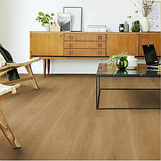 Вініловий ламінат Tarkett Elegance Rigid 55  Highland Oak Natural