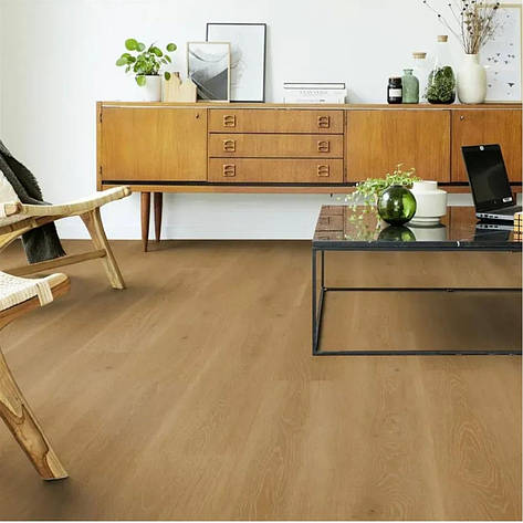 Вініловий ламінат Tarkett Elegance Rigid 55  Highland Oak Natural, фото 1