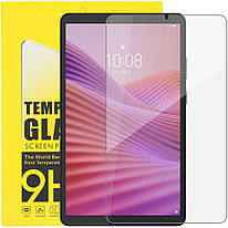 Захисне скло Galeo Tempered Glass 9H для Lenovo Tab One 8.7" TB305FU, TB305XU