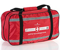 Аптечка медична "Колективна, для захисних споруд" Опис-2