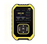 Дозиметр радіації, лічильник Гейгера Fnirsi GC-01  Lite