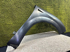 Нове крило переднє праве Renault Scenic 2 2003-2009 Переднє праве крило Рено Сценік 21701474853