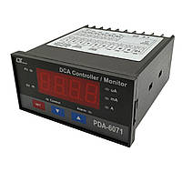 Панельний контролер постійного струму (0–10 А) LUTRON PDA-6071