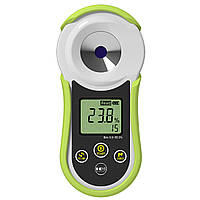 Цифровий рефрактометр Giorgio Bormac DBR 55 (0–55 % Brix)