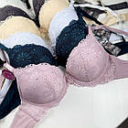 Жіночі бюстгальтери Biweier 73143 В, фото 4