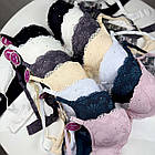 Жіночі бюстгальтери Biweier 73143 В, фото 2