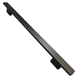 Ручка дверей духовки 481010600233 (C00374878) для плити Whirlpool