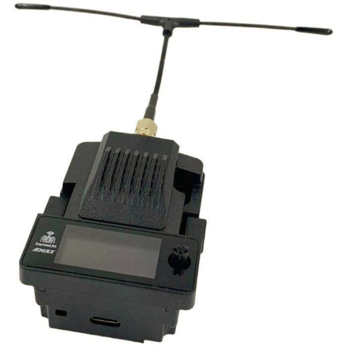 Передавач (TX) Emax JR ELRS Aeris link 915mhz 2000mW