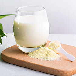  Сухе молоко — простота у використанні та як правильно розвести