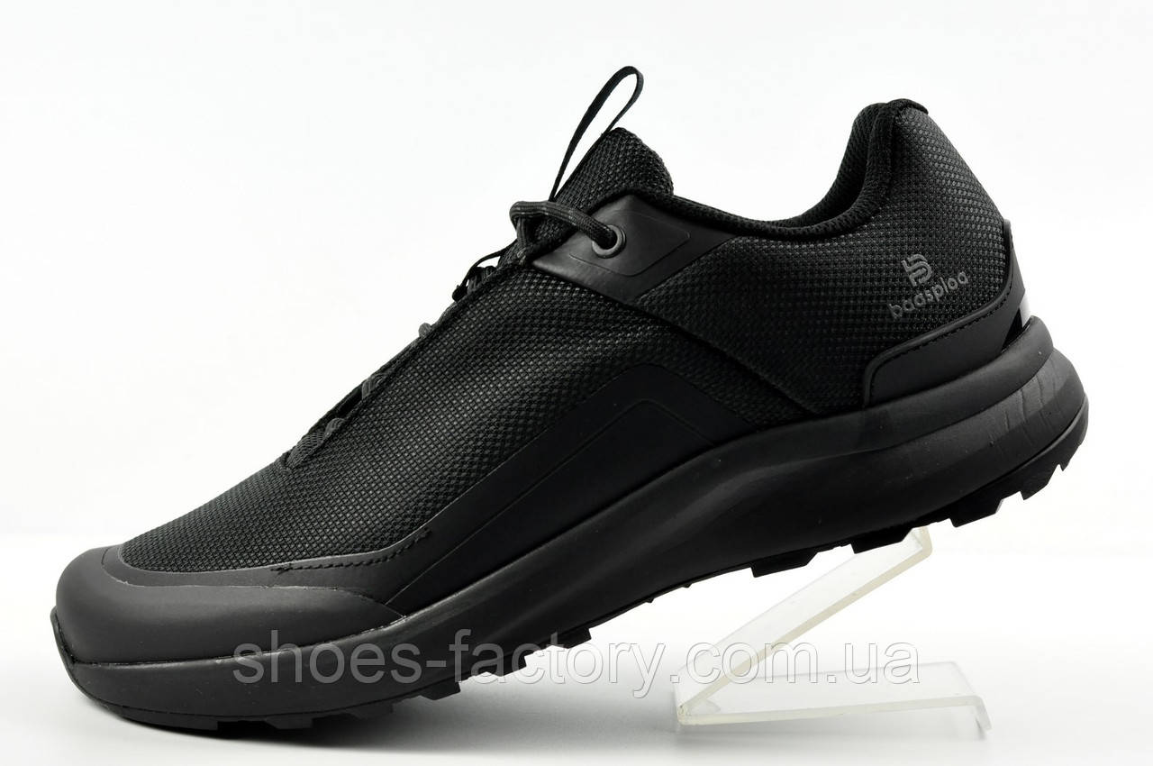 Кросівки термо Baas чоловічі M7657-2