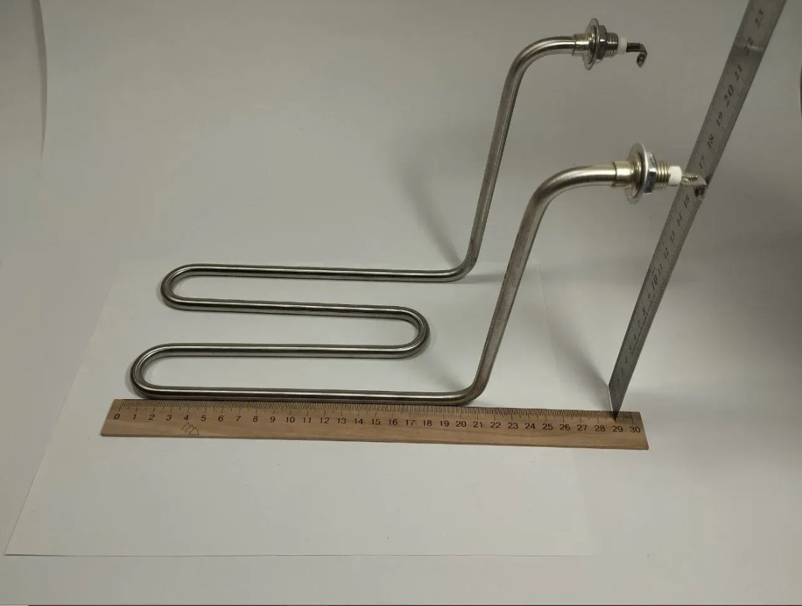 ТЕН для фритюрниці GoodFood на 4 літри EF4 (EF44)