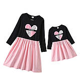 Жіноча / підліткова / трикотажна сукня плаття / S, фото 2