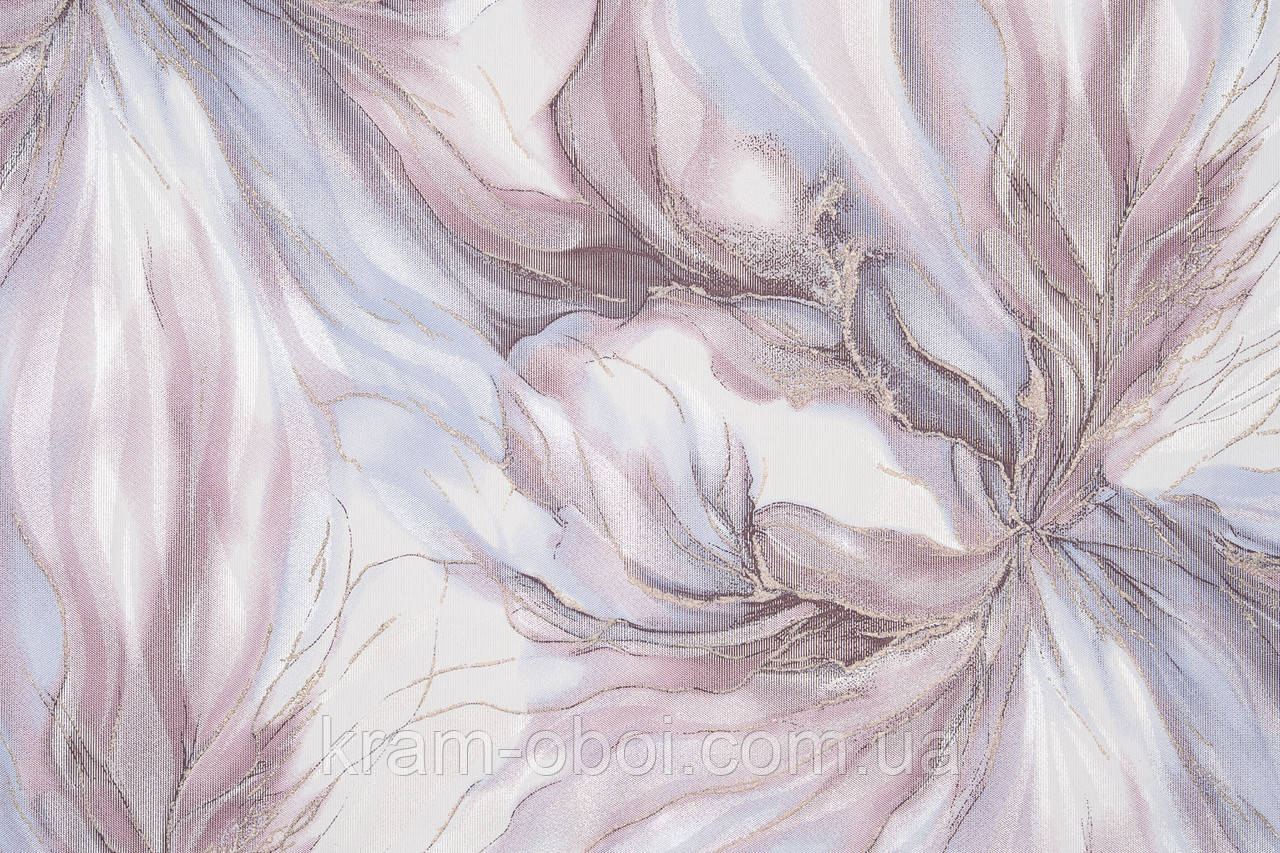 "Слов'янські шпалери" для вітальні, спальні, дитячої кімнати вінілові на флізеліновій основі 10 м*1,06 9В188 1279-03, фото 1