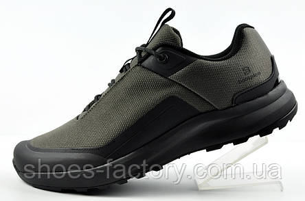 Кросівки термо зимові Baas чоловічі 7657-16, фото 1