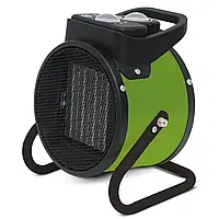 Тепловентилятор керамічний Procraft FP20C (2 режими)