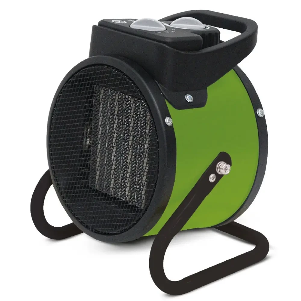 Тепловентилятор керамічний Procraft FP20C (2 режими)