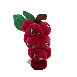 М'яка іграшка Бойцовський Виноград Plants vs Zombies 16 см Рослина проти зомбі
