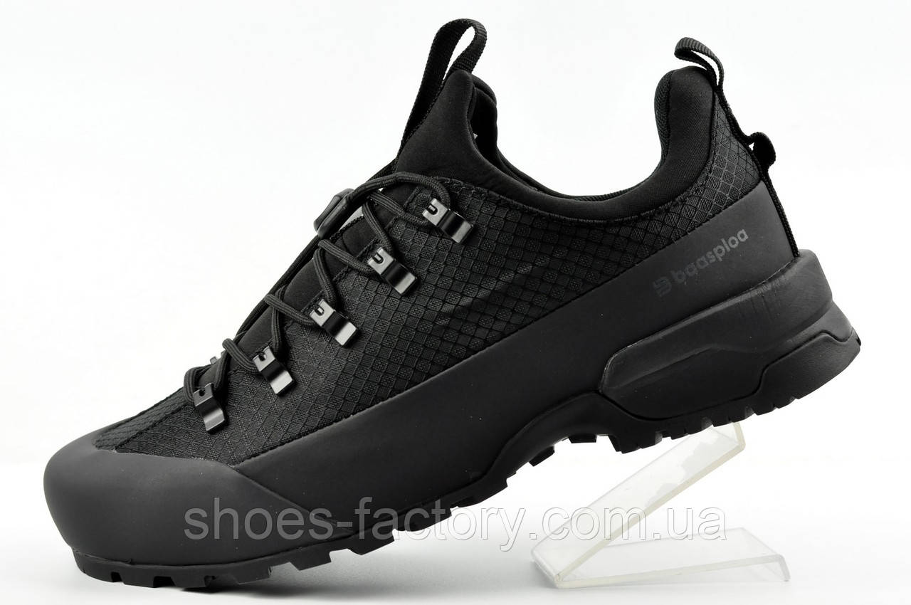 Кросівки зимові Baas Glenclyffe чоловічі термо 3161-1